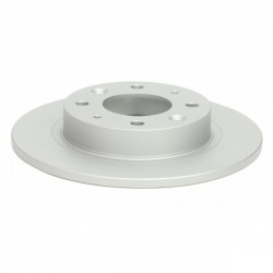 FÉKTÁRCSA L/P KIA CARENS I, CARENS II, CLARUS 1.6-2.0D 07.96- 0K9A2-26-251