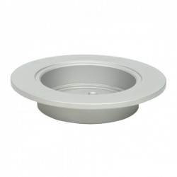 HÁTSÓ FÉKLEMEZ L/P TOYOTA AVENSIS 1.6-2.4 04.03-11.08 4243105030