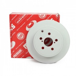 HÁTSÓ FÉKLEMEZ L/P TOYOTA AVENSIS 1.6-2.4 04.03-11.08 4243105030