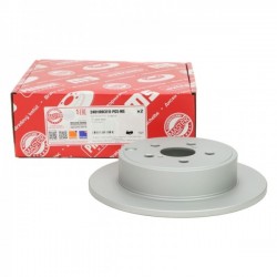 HÁTSÓ FÉKLEMEZ L/P TOYOTA AVENSIS 1.6-2.4 04.03-11.08 4243105030