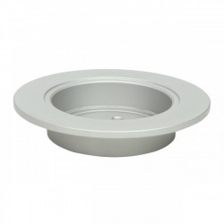 HÁTSÓ FÉKLEMEZ L/P TOYOTA AVENSIS 1.6-2.4 04.03-11.08 4243105030