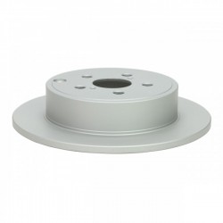 HÁTSÓ FÉKLEMEZ L/P TOYOTA AVENSIS 1.6-2.4 04.03-11.08 4243105030