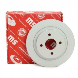 FÉKTÁRCSA L/P FORD FOCUS 2.0 03.02-11.04 4324591