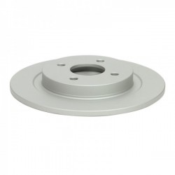 FÉKTÁRCSA L/P FORD FOCUS 2.0 03.02-11.04 4324591