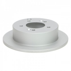 Féktárcsa L/P HYUNDAI SONATA V, TUCSON, XG, KIA MAGENTIS, SPORTAGE, KIA MAGENTIS, SPORTAGE 58411-39300