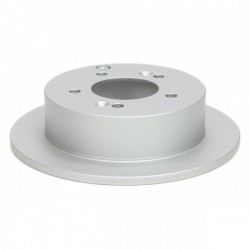 Féktárcsa L/P HYUNDAI SONATA V, TUCSON, XG, KIA MAGENTIS, SPORTAGE, KIA MAGENTIS, SPORTAGE 58411-39300