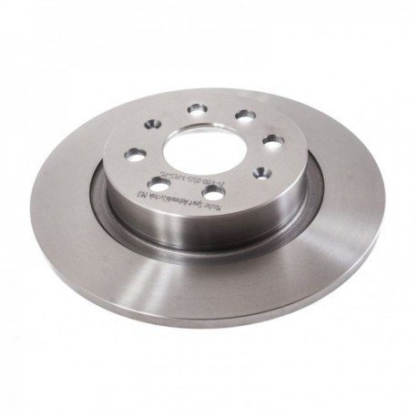 HÁTSÓ FÉKTÁRCSA L/P ABARTH GRANDE PUNTO, PUNTO, FIAT GRANDE PUNTO, PUNTO, P 55700592