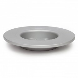 HÁTSÓ FEDETT FÉKTÁRCSA L/P ABARTH GRANDE PUNTO, PUNTO, PUNTO EVO, FIA, FIA 55700592