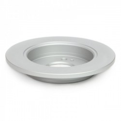 FÉKTÁRCSA L/P HYUNDAI I10, KIA PICANTO 1.0-1.2 04.04- 58411-0X500