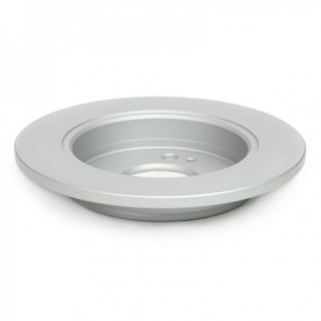 FÉKTÁRCSA L/P HYUNDAI I10, KIA PICANTO 1.0-1.2 04.04- 58411-0X500