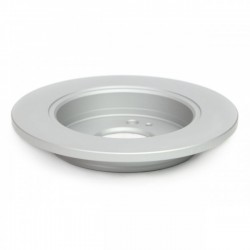 FÉKTÁRCSA L/P HYUNDAI I10, KIA PICANTO 1.0-1.2 04.04- 58411-0X500