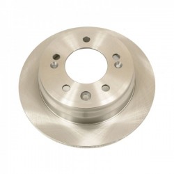 Hátsó L/P féktárcsák HYUNDAI I30, I30 CW, IX35, KIA CEED, CEED SW, PRO CEE 584111H300