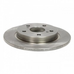 HÁTSÓ FÉKTÁRCSA L/P TOYOTA AURIS, AURIS SPORT, COROLLA 1.2-2.2D 10.06- 4243102170