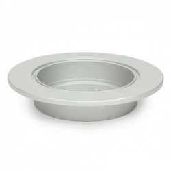 FÉKTÁRCSA L/P MITSUBISHI GRANDIS 2.0D/2.4 04.04-12.11 MR955407