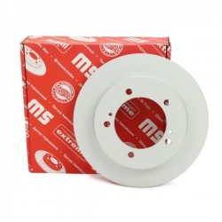 ELSŐ FÉKTÁRCSA L/P SUZUKI JIMNY 1.3 09.98- 55211-76J00