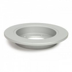 ELSŐ FÉKTÁRCSA L/P SUZUKI JIMNY 1.3 09.98- 55211-76J00