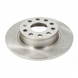 Hátsó L/P féktárcsa AUDI A1, A3, Q2, TT, SEAT ALTEA, ALTEA XL, ATECA, LEON, 1K0615601AA