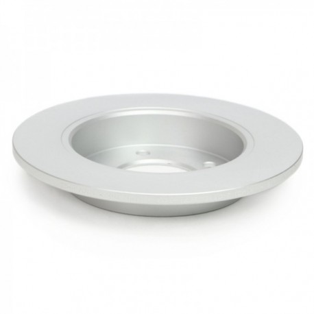 FÉKTÁRCSA L/P HYUNDAI IX20, KIA VENGA 1.4-1.6D 02.10- 58411-1P300