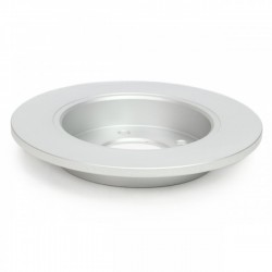 FÉKTÁRCSA L/P HYUNDAI IX20, KIA VENGA 1.4-1.6D 02.10- 58411-1P300