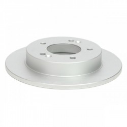 FÉKTÁRCSA L/P HYUNDAI IX20, KIA VENGA 1.4-1.6D 02.10- 58411-1P300