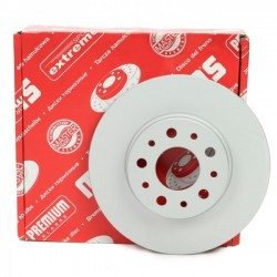 FÉKTÁRCSA L/P FIAT 500L, TIPO 0.9-1.6D 09.12- 51808471