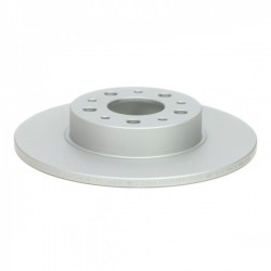 FÉKTÁRCSA L/P FIAT 500L, TIPO 0.9-1.6D 09.12- 51808471