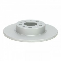 FÉKTÁRCSA L/P FIAT 500L, TIPO 0.9-1.6D 09.12- 51808471