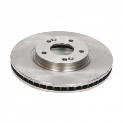 FÉKTÁRCSÁK ELÖL HYUNDAI SANTA FE II NEM EUROPA VÁLTOZATHOZ 517122B000