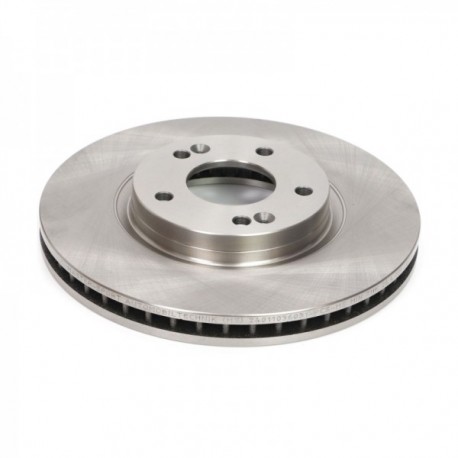 FÉKTÁRCSÁK ELÖL HYUNDAI SANTA FE II NEM EUROPA VÁLTOZATHOZ 517122B000