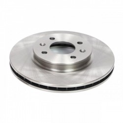 ELSŐ FÉKTÁRCSA HYUNDAI ACCENT IV 517120U000