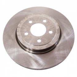 FÉKTÁBLA elöl L/P CHRYSLER 300 C, LANCIA THEMA 2.7-6.1 09.04- 4779197AB