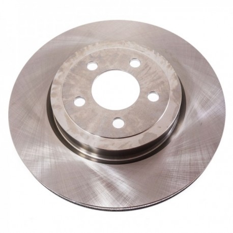 FÉKTÁBLA elöl L/P CHRYSLER 300 C, LANCIA THEMA 2.7-6.1 09.04- 4779197AB