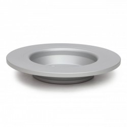 HÁTSÓ FEDETT FÉKTÁRCSA L/P (CSAVAROKKAL) FORD FOCUS II, GALAXY, KUGA I 1379931