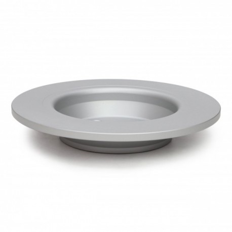 HÁTSÓ FEDETT FÉKTÁRCSA L/P (CSAVAROKKAL) FORD FOCUS II, GALAXY, KUGA I 1379931