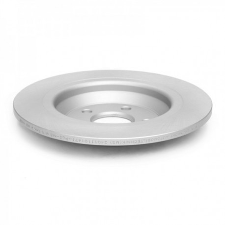 FÉKTÁBLA L/P (csavarokkal) VOLVO S60 II, S80 II, V60 I, V70 III, X 30769059