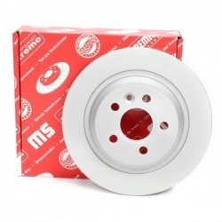 FÉKTÁBLA L/P (csavarokkal) VOLVO S60 II, S80 II, V60 I, V70 III, X 30769059