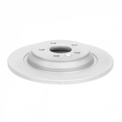 FÉKTÁBLA L/P (csavarokkal) VOLVO S60 II, S80 II, V60 I, V70 III, X 30769059