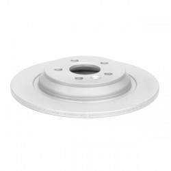 FÉKTÁBLA L/P (csavarokkal) VOLVO S60 II, S80 II, V60 I, V70 III, X 30769059