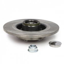 RENAULT GRAND SCENIC II FÉKTÁRCSA 7701208230