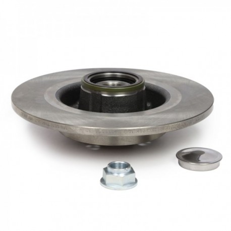 RENAULT GRAND SCENIC II FÉKTÁRCSA 7701208230