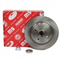 RENAULT GRAND SCENIC II FÉKTÁRCSA 7701208230