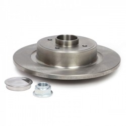 RENAULT GRAND SCENIC II FÉKTÁRCSA 7701208230