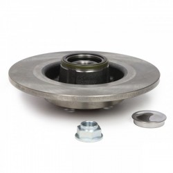 RENAULT GRAND SCENIC II FÉKTÁRCSA 7701208230