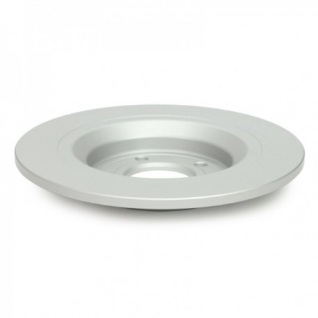 FÉKTÁRCSA L/P MAZDA 5 1.6D-2.3 02.05- C23Y-26-251A