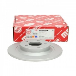 FÉKTÁRCSA L/P MAZDA 5 1.6D-2.3 02.05- C23Y-26-251A