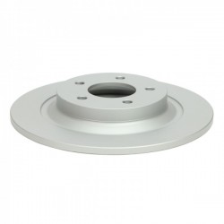 FÉKTÁRCSA L/P MAZDA 5 1.6D-2.3 02.05- C23Y-26-251A