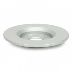 FÉKTÁRCSA L/P MAZDA 5 1.6D-2.3 02.05- C23Y-26-251A