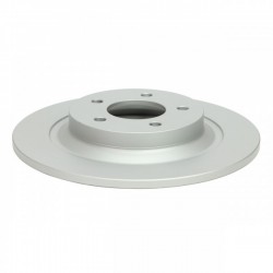 FÉKTÁRCSA L/P MAZDA 5 1.6D-2.3 02.05- C23Y-26-251A