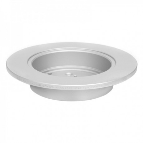 FÉKTÁRCSA L/P TOYOTA VERSO 1.6-2.2D 04.09- 42431-0F020