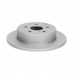 FÉKTÁRCSA L/P TOYOTA VERSO 1.6-2.2D 04.09- 42431-0F020